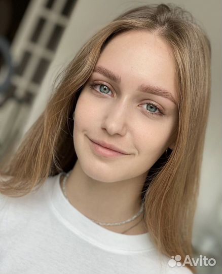 Ламинирование бровей/окрашивание/коррекция