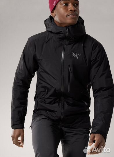 Куртка Arcteryx Beta Insulated Jacket