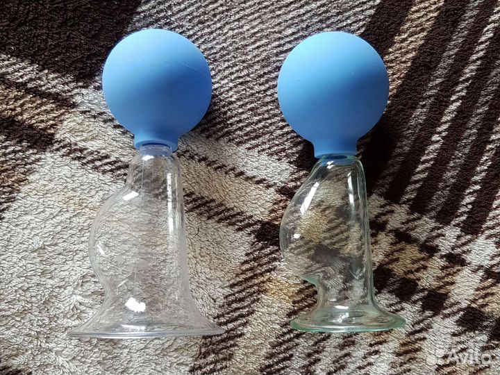 Молокоотсос ручной