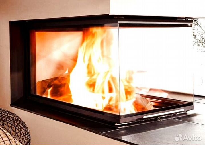 Каленое стекло на заказ