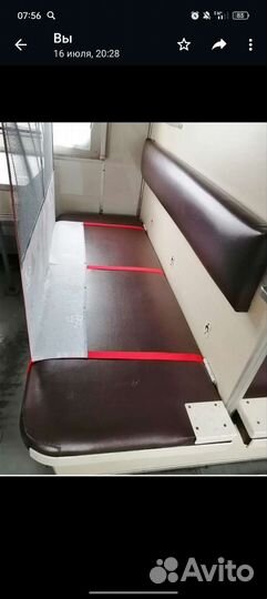 Жд манеж в поезд