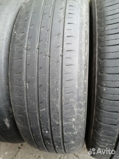 Kumho Ecowing ES31 205/60 R16 92H