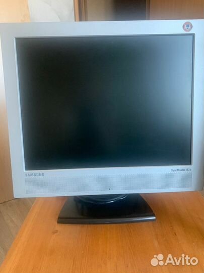 Монитор для компьютера samsung