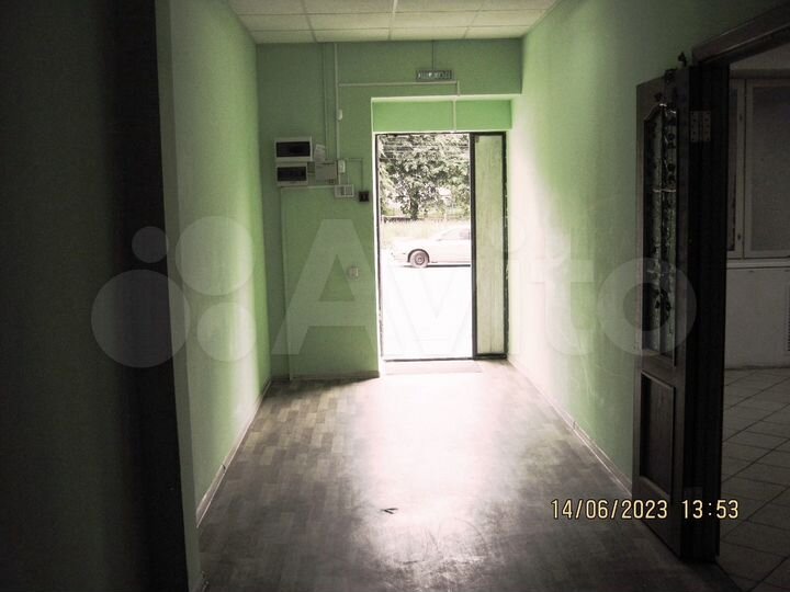 Помещение свободного назначения, 76.5 м²