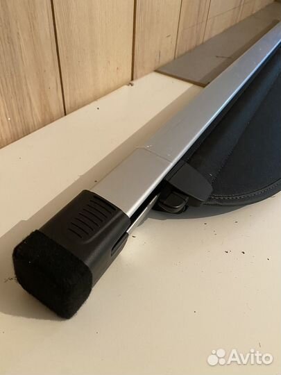 Шторка багажника на hyundai tucson