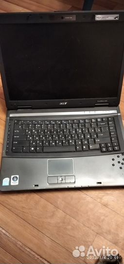 Ноутбук Acer TravelMate 5320-051G12Mi