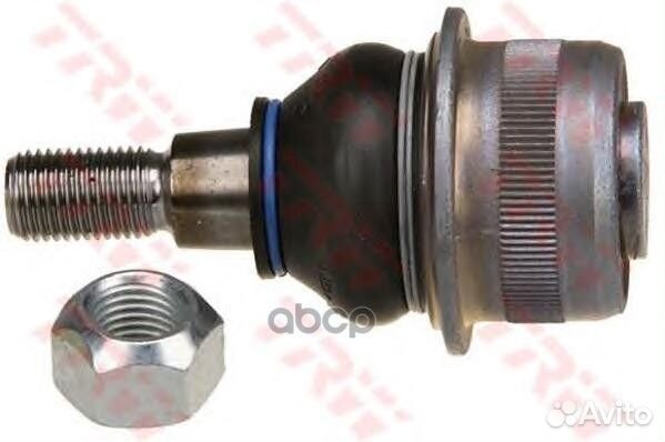Опора шаровая MB W211/W220/C215/C219 JBJ697 TRW