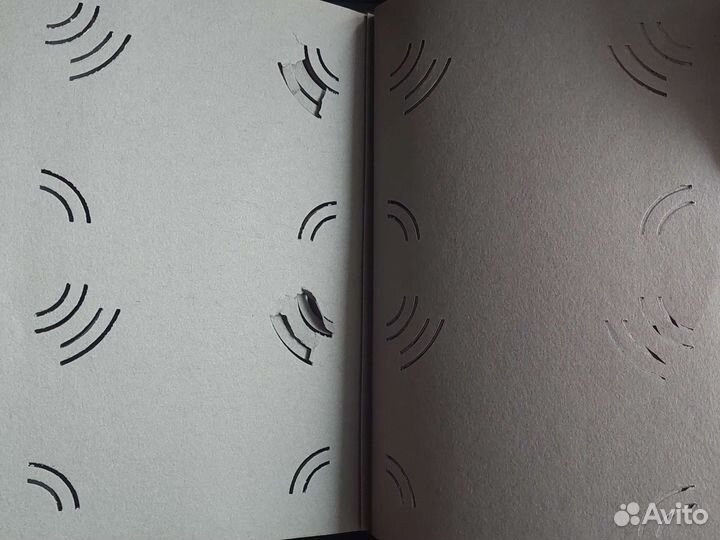 Альбом для фотографий СССР