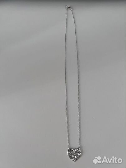 Tiffany цепочка