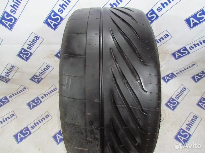 Goodyear Eagle F1 SuperCar G:2 285/35 R20 117D