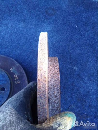 Тормозные диски Bmw 3-Series E30