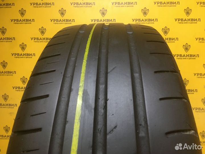 Viatti Strada Asimmetrico V-130 185/60 R15 84H