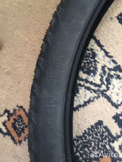 Велосипедная покрышка 26