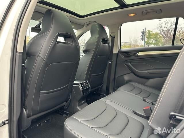 Skoda Kodiaq 2.0 AMT, 2022, 41 400 км
