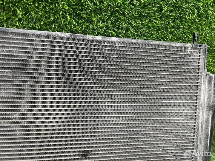 Радиатор кондиционера Honda Accord CR6 LFA 2015