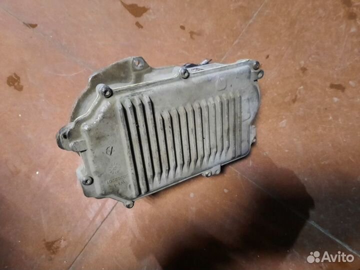 Рулевая рейка Mini Cooper F56