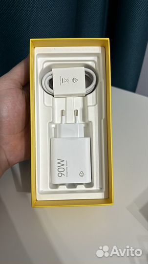 Xiaomi Poco X7 Pro, 8/256 ГБ