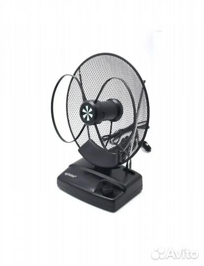 Комнатная цифровая антенна тв