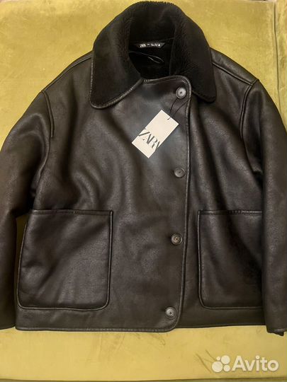 Плетенная сумка Massimo dutti