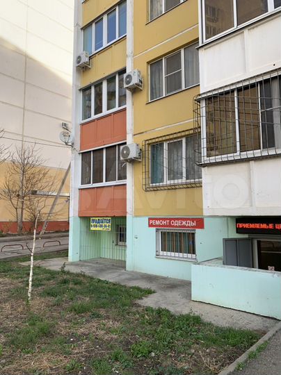 Свободного назначения, 40 м²