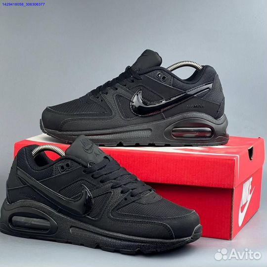 Кроссовки Nike Air Max 90 (Арт.49617)