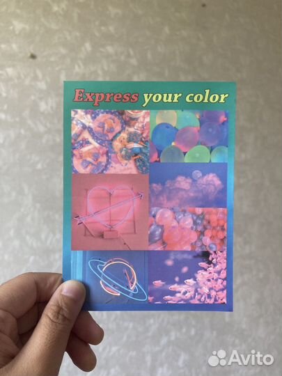 Наклейки и стикеры