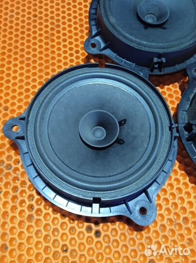 Динамик штатный Nissan Almera G15 1.6 k4m