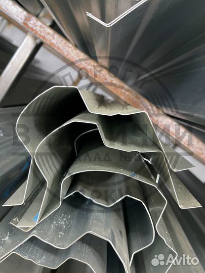 Ремонтный порог правый Toyota Corolla E140/E150