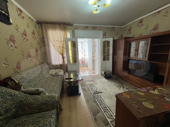 2-к. квартира, 26,6 м², 1/1 эт.