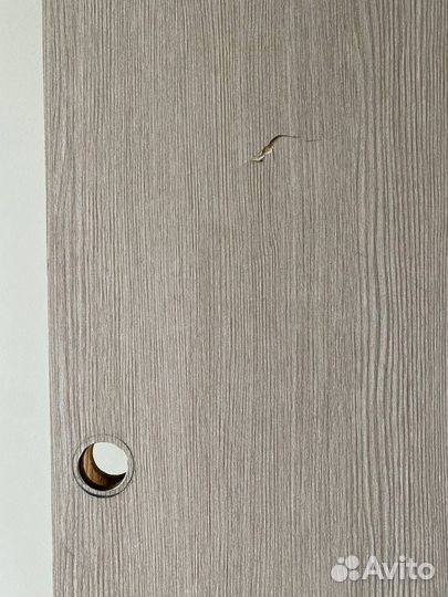 Дверь межкомнатная 79х211