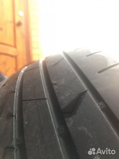 Hankook Centum H720 215/55 R17
