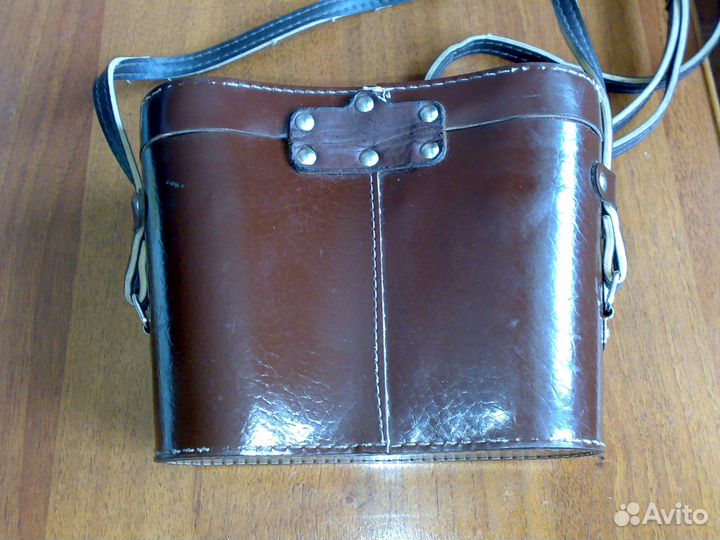 Кофр зомз СССР