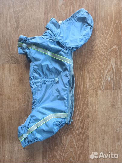 Комбинезон для маленькой собаки