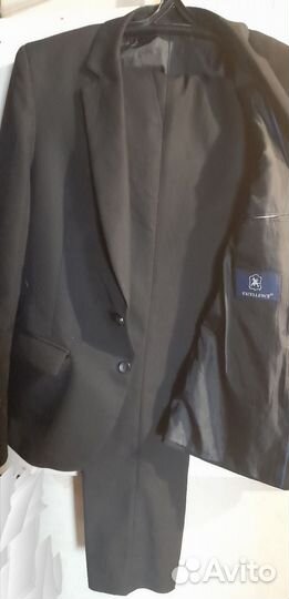 Школьная форма для мальчика