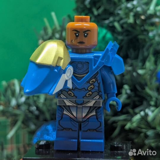 Lego Фарра