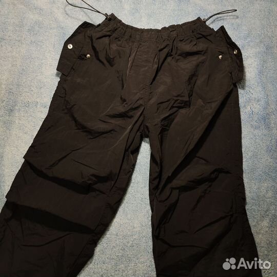 Брюки карго y2k