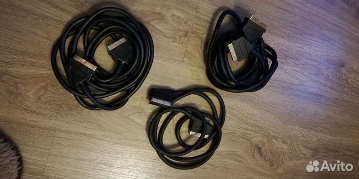 Кабели Bang Olufsen