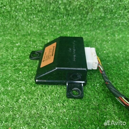 Блок управления парктрониками SsangYong Actyon 2