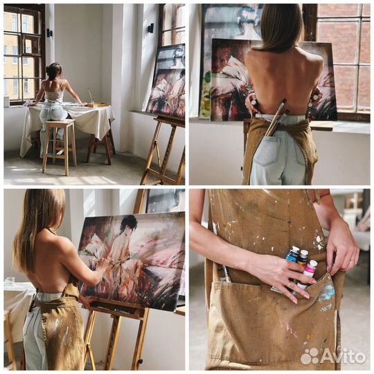 Фотограф, фотосессия в Санкт-Петербурге