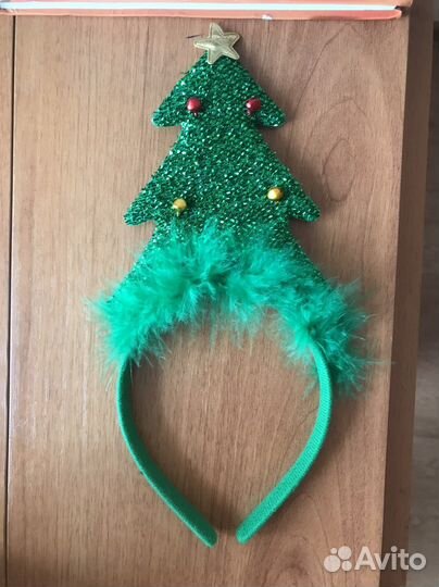 Костюм Елочки