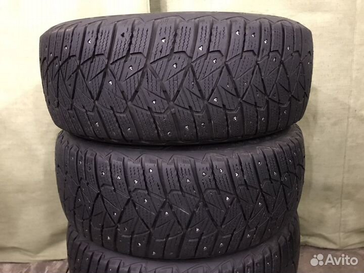 Dunlop Ice Touch 205/55 R16