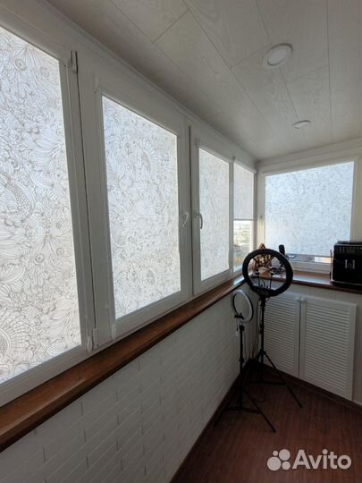 Рулонные шторы 2в1 от производителя