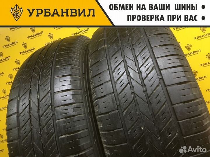 Hankook Dynapro HP RA23 245/70 R16 107H