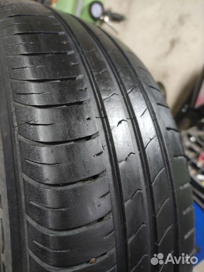 Hankook Kinergy Eco 185/65 R15 88H