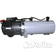Подогреватель 24V 15кW жидкостный ди (Прамотроник)