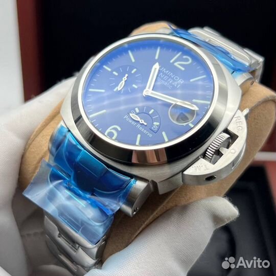 Часы Panerai