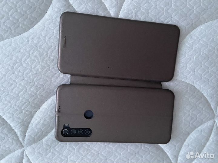 Xiaomi redmi note 8T