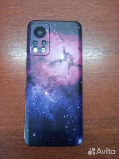 Infinix HOT 11S, 4/64 ГБ