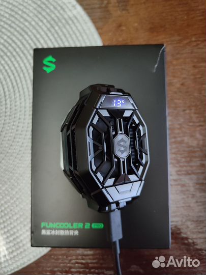 Funcooler 2pro