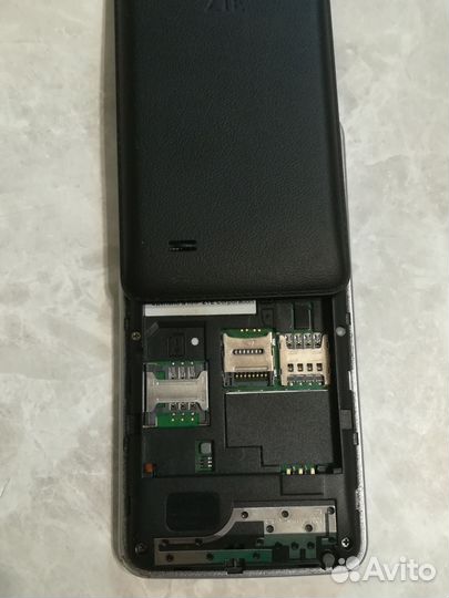 ZTE Blade A3, 3/32 ГБ